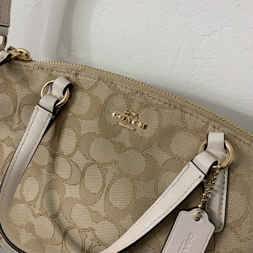 Coach Crossbody Purse
